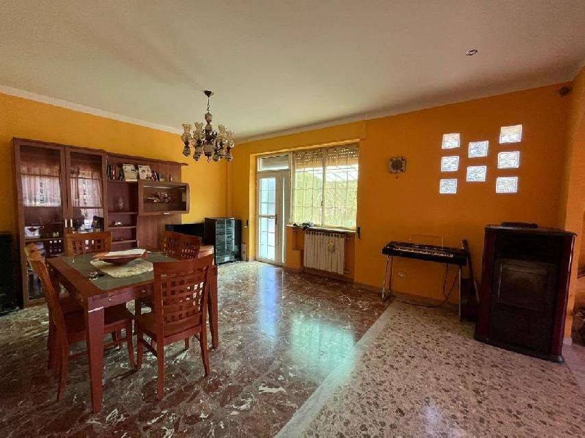 Appartamento a San leucio del sannio in Via Vardaro - Foto 4