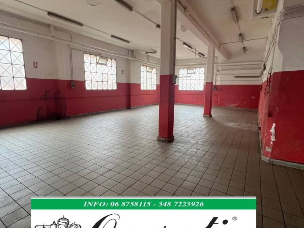 Immobile a Guidonia montecelio - Foto 5