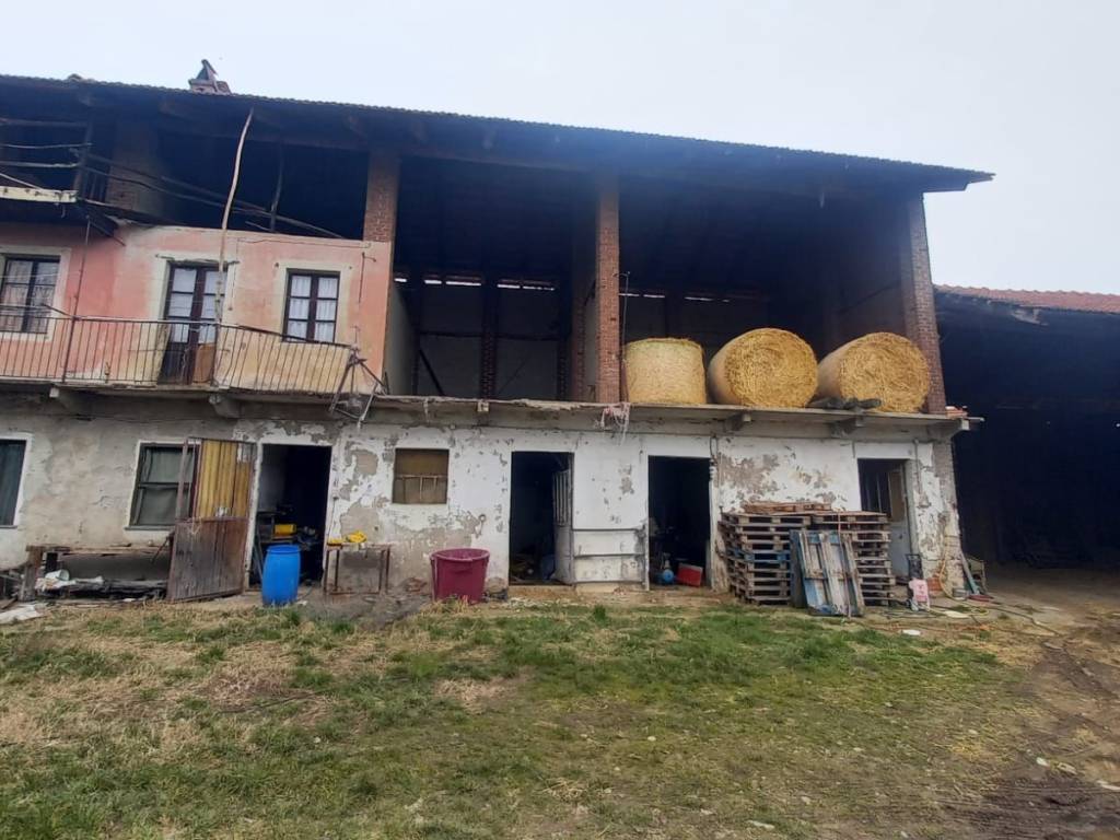 Rustico / casale a Ciriè in Via Ricardesco - Foto 2