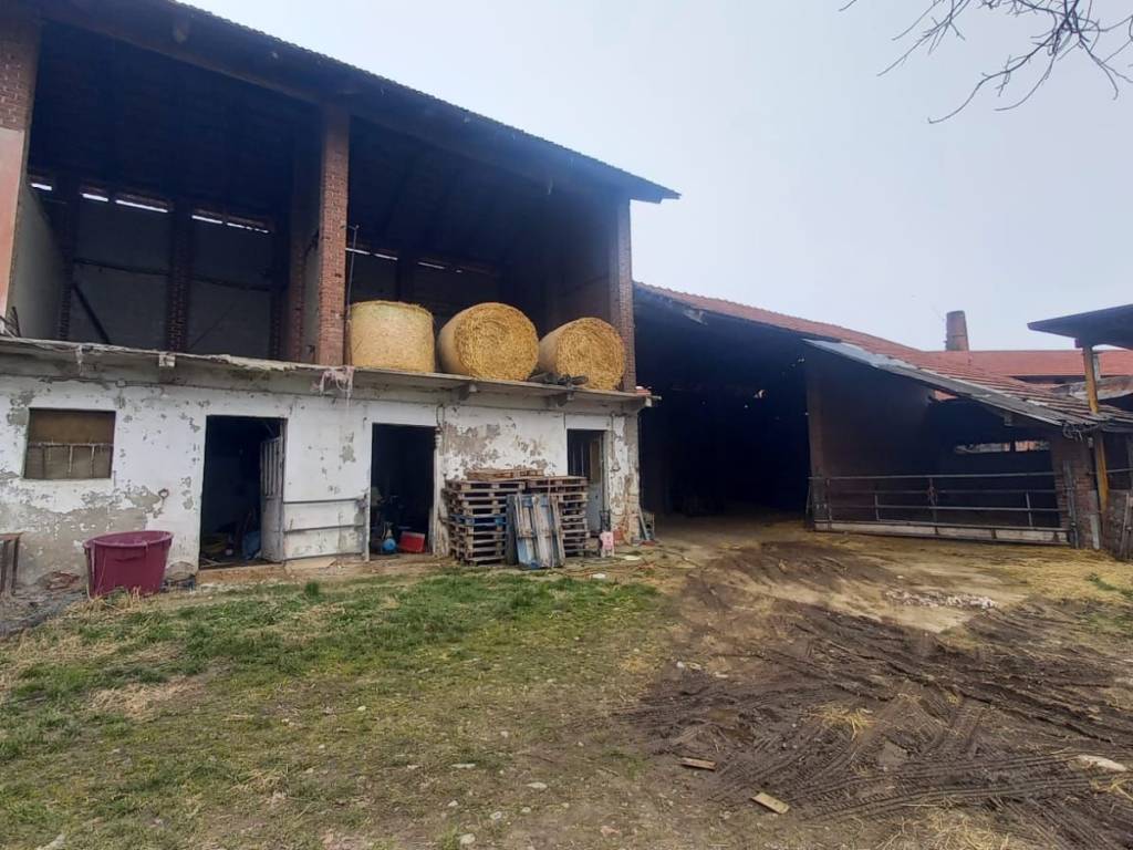 Rustico / casale a Ciriè in Via Ricardesco - Foto 3