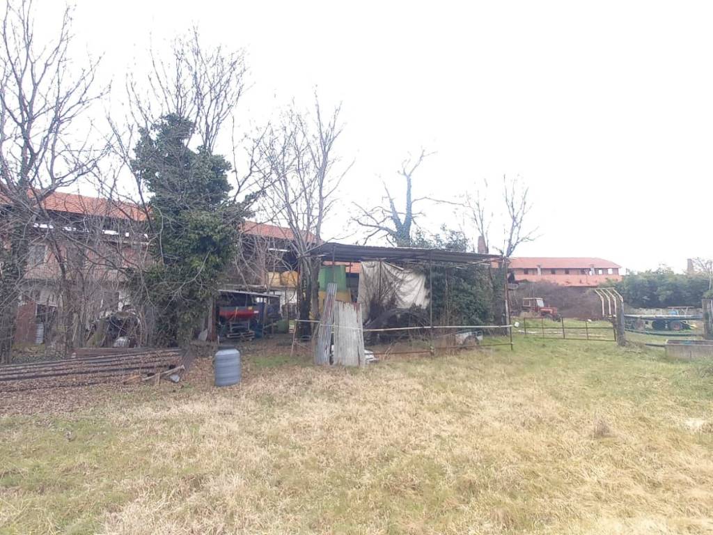 Rustico / casale a Ciriè in Via Ricardesco - Foto 4