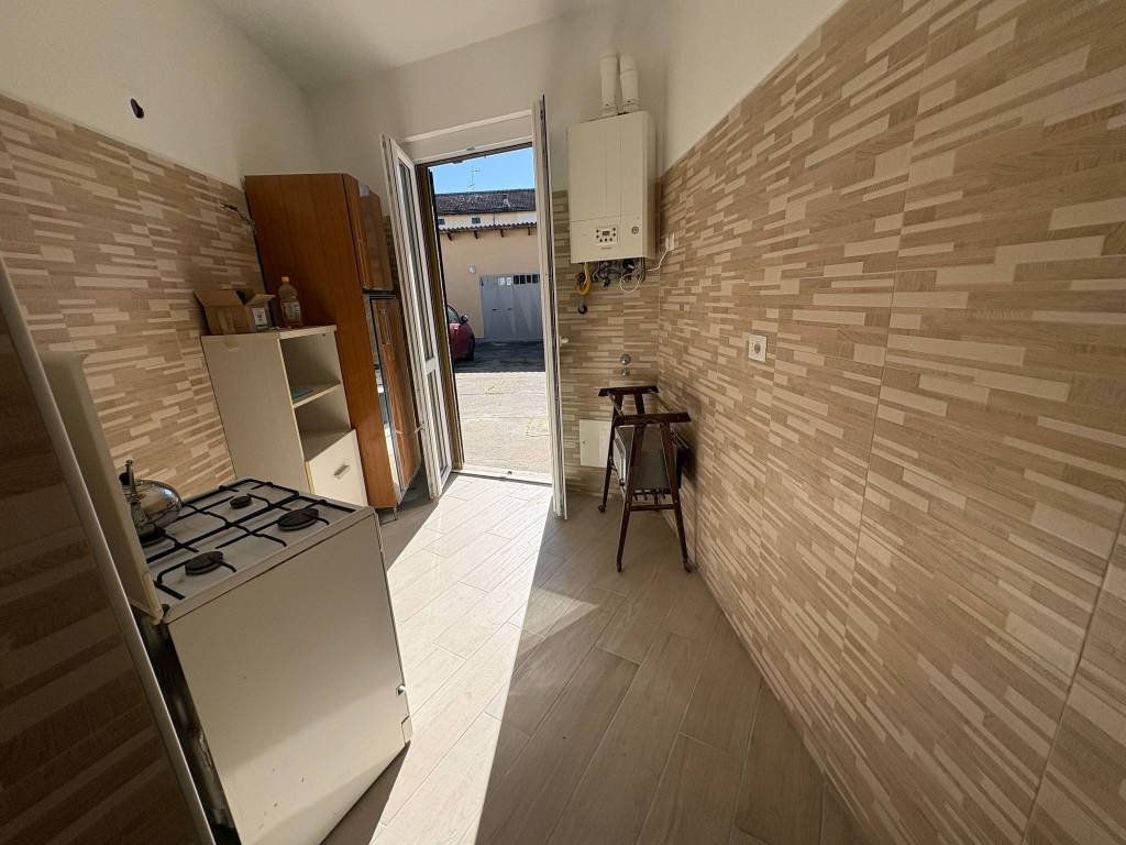 Villa a Palazzolo vercellese in Via Torino, 13 - Foto 4