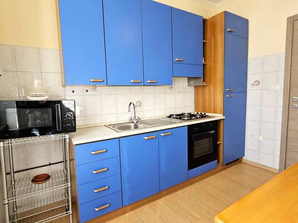 Appartamento a Teramo in Via della Pescara, 8 - Foto 5