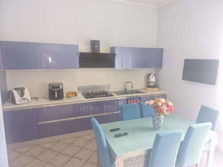 Appartamento a Benevento in Viale S. Lorenzo - Foto 4