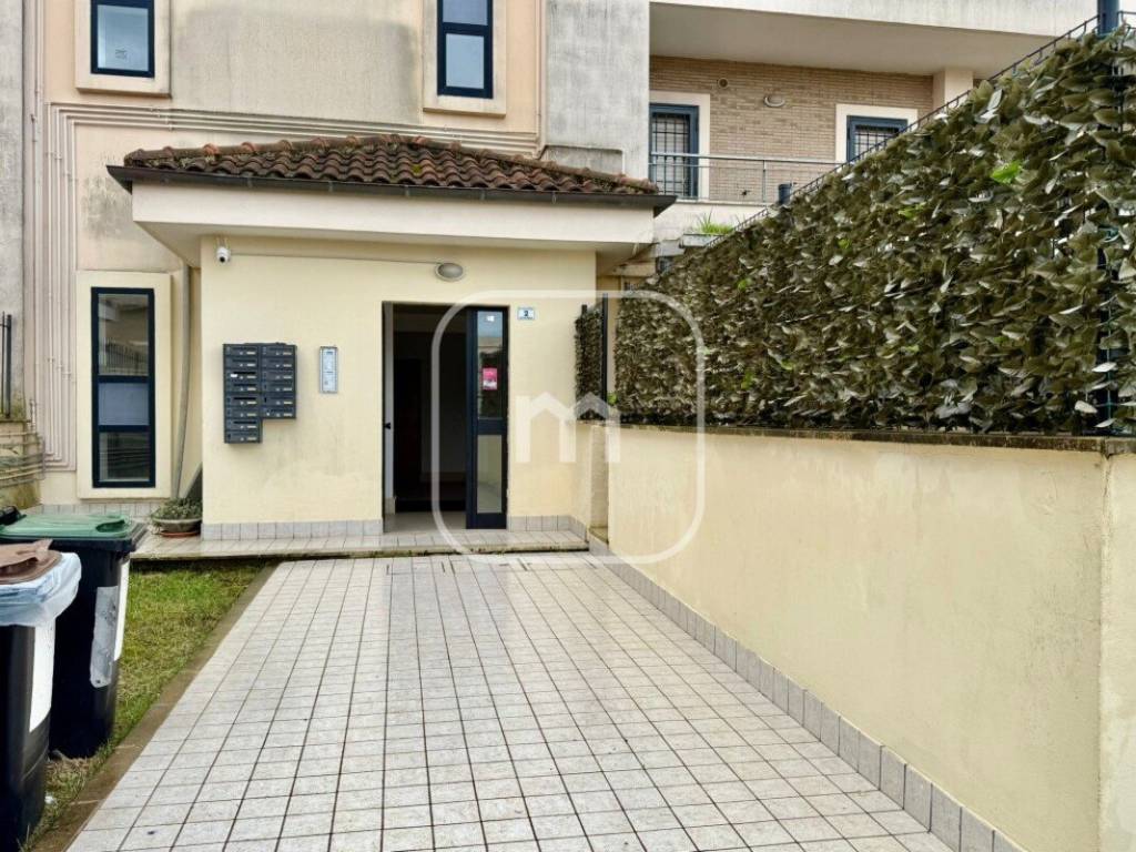 Appartamento a Palestrina in Via Alessandro Sbardella, 2 - Foto 2