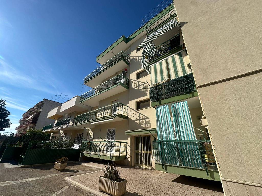 Appartamento a Capurso in Via San Pietro, 56 - Foto 3