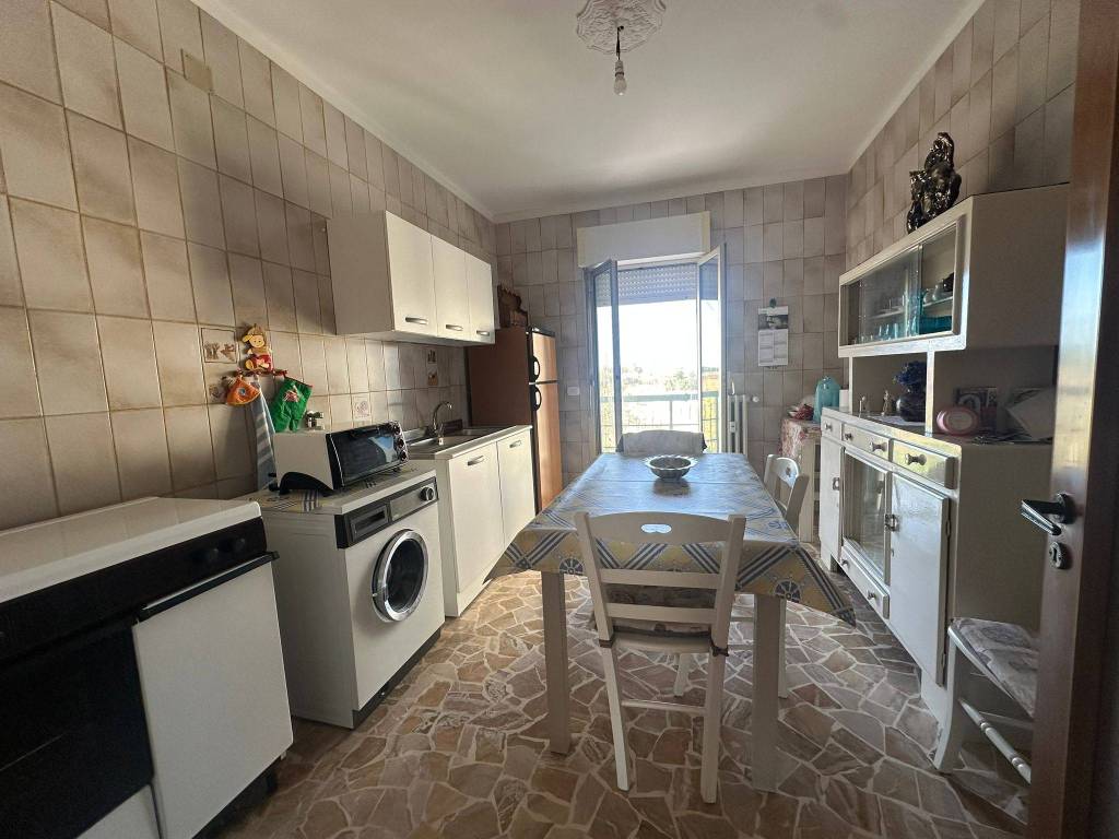 Appartamento a Capurso in Via San Pietro, 56 - Foto 5