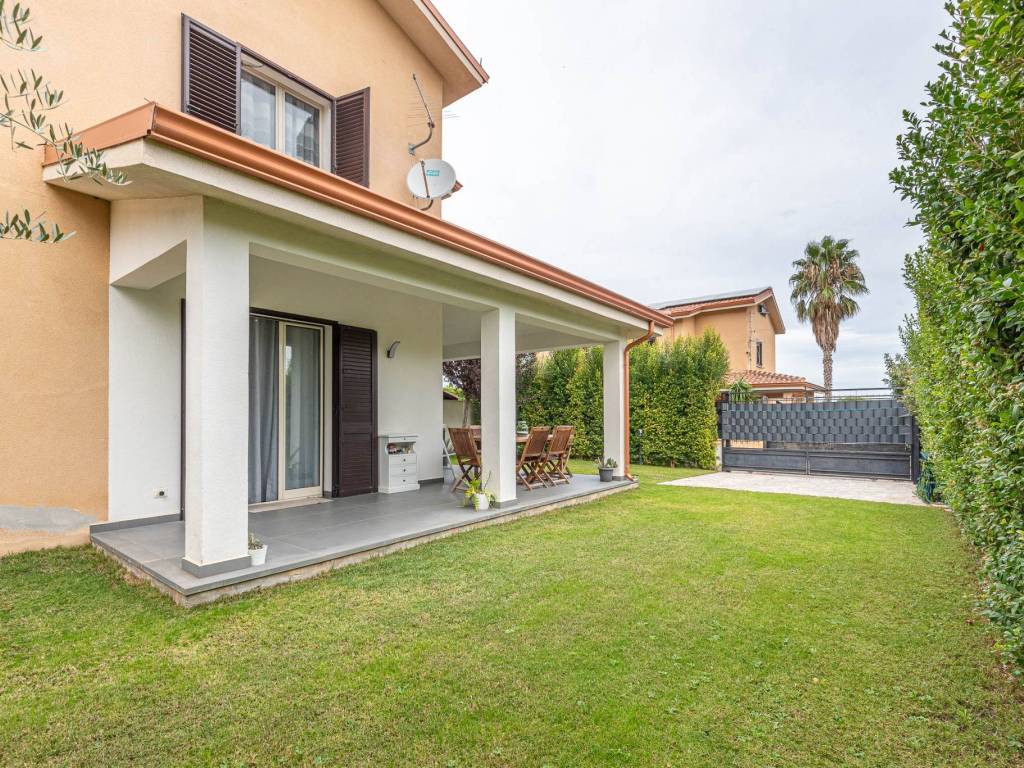 Villa a Carini in Via Geranio, 11 - Foto 5