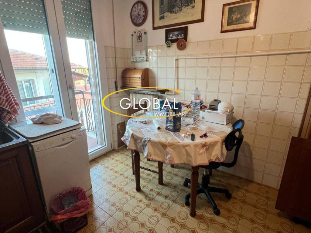 Appartamento a Ancona in Via Monte Pennino - Foto 5