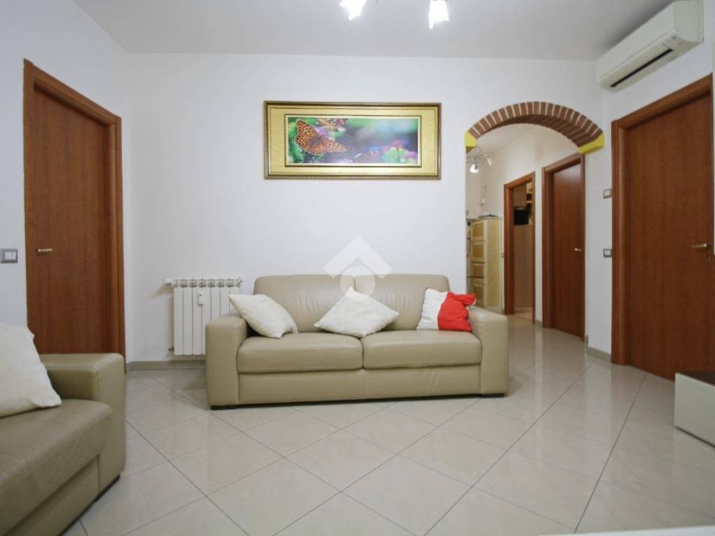 Appartamento a Prato in Via Ferrara, 9 - Foto 3