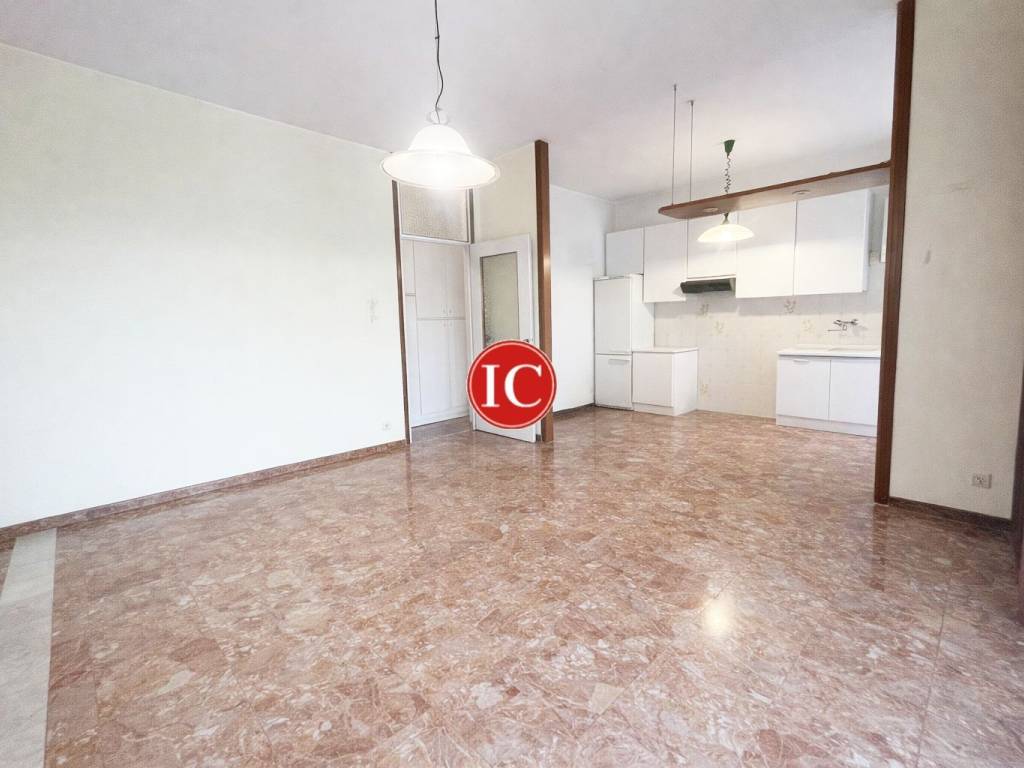 Appartamento a Lodi in Via Monte Bianco, 3 - Foto 2