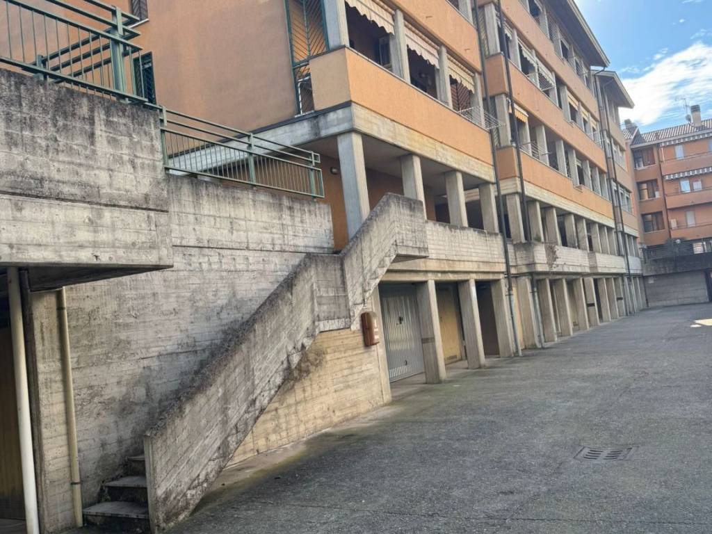 Box / garage a Gorgonzola in Via Trento, 23 - Foto 3