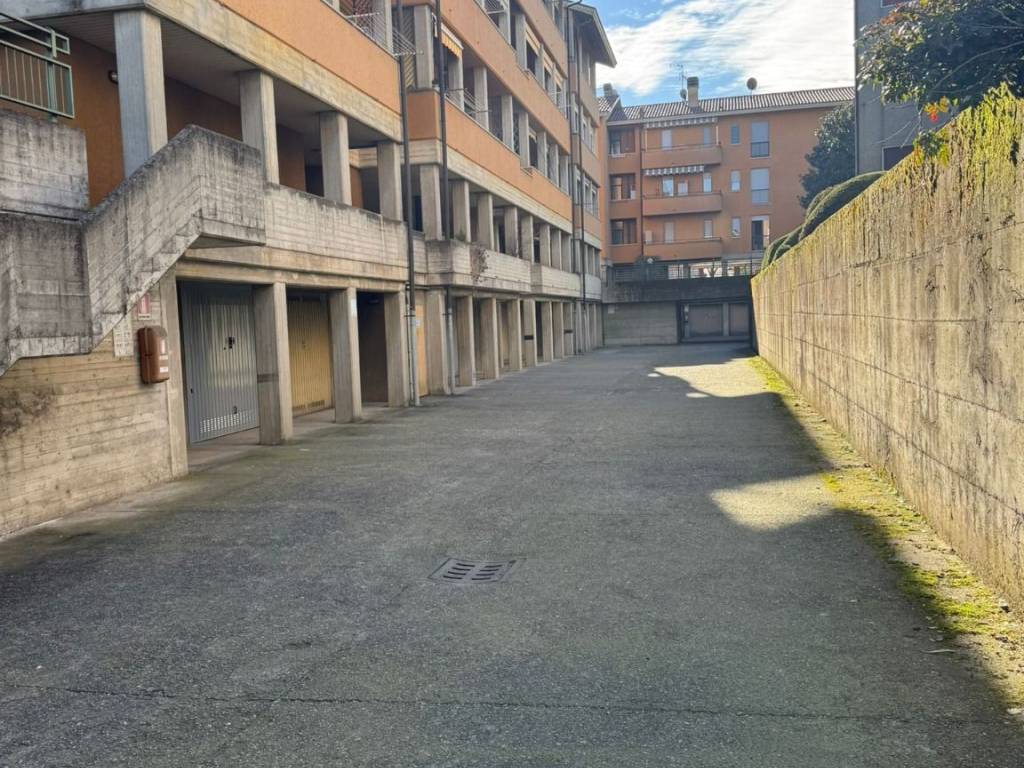 Box / garage a Gorgonzola in Via Trento, 23 - Foto 5