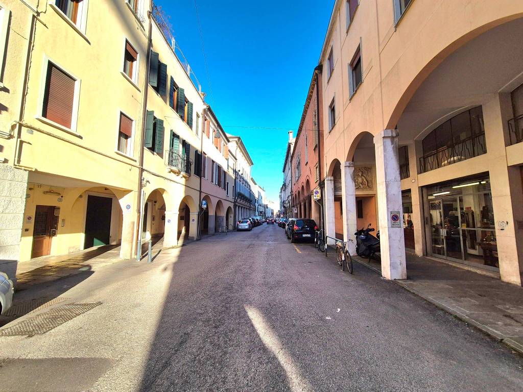 Appartamento a Padova in Via Euganea - Foto 2