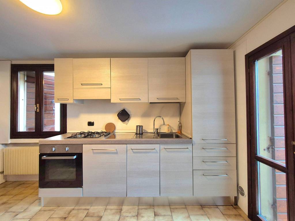 Appartamento a Padova in Via Euganea - Foto 4
