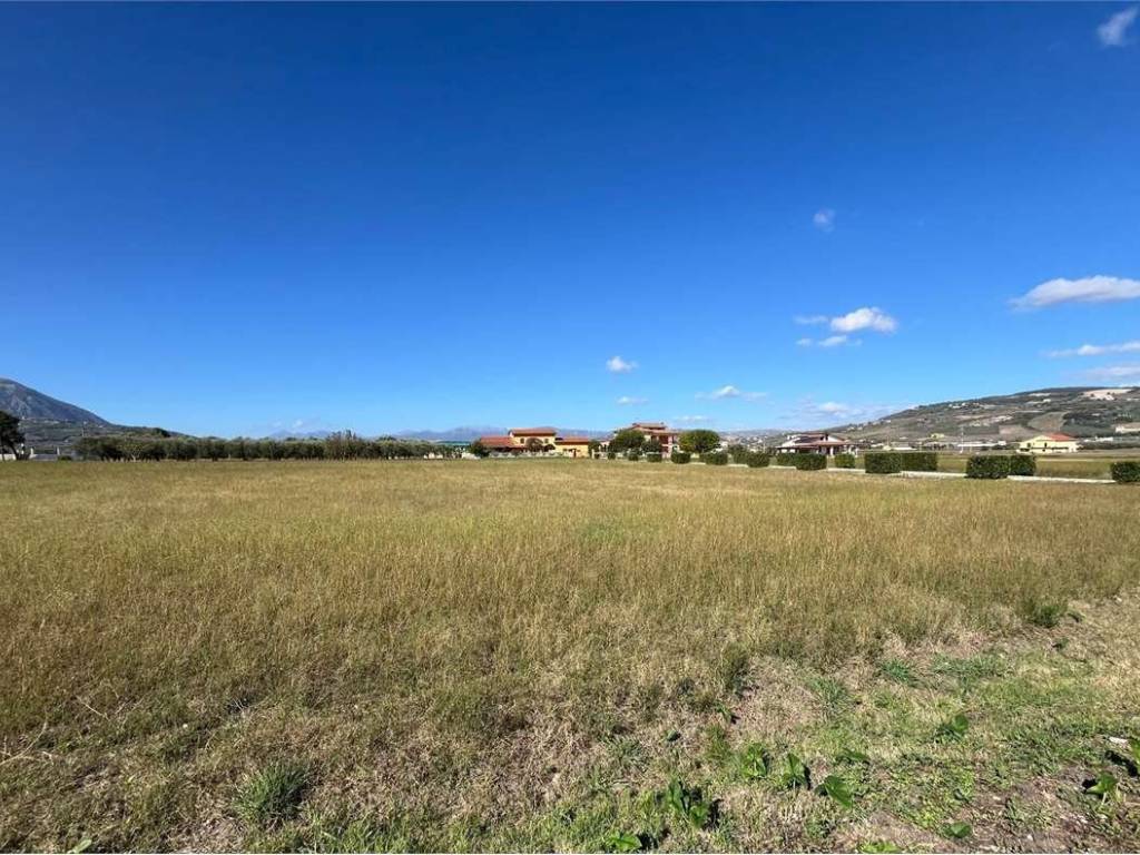 Terreno a Benevento in Contrada Roseto - Foto 3