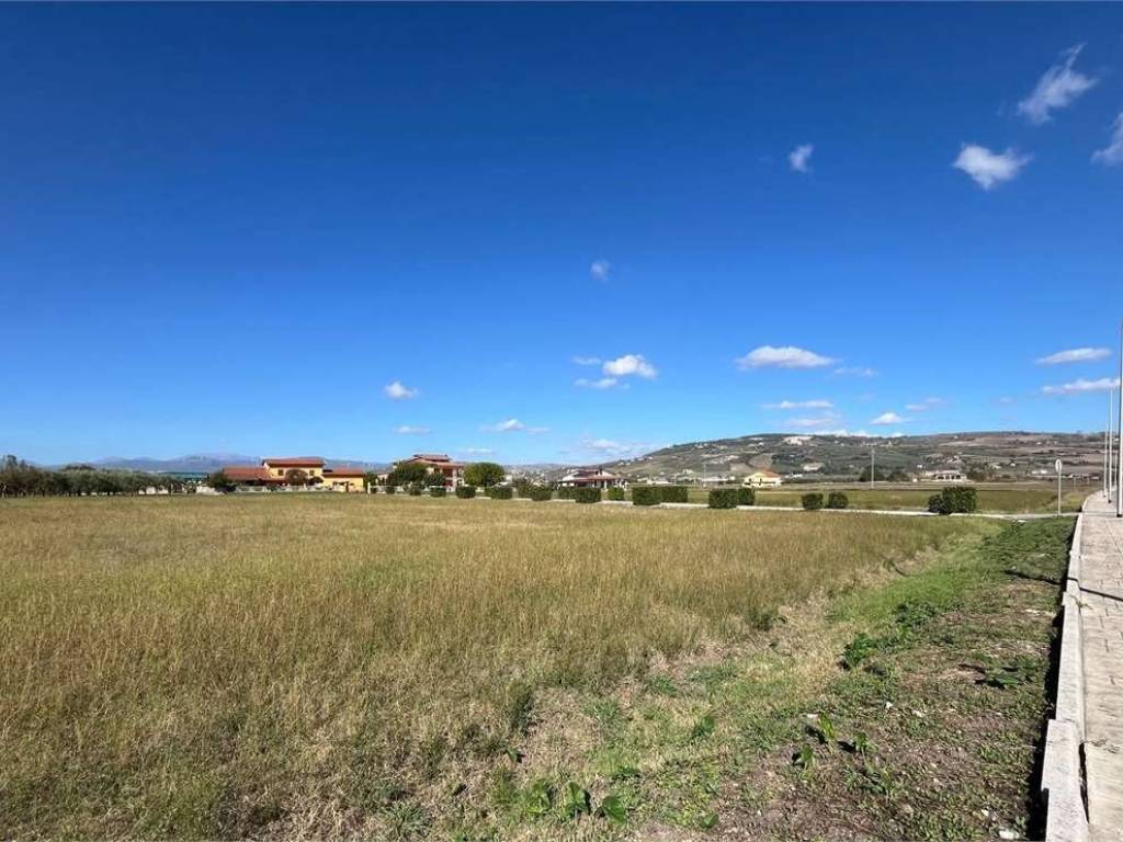 Terreno a Benevento in Contrada Roseto - Foto 4