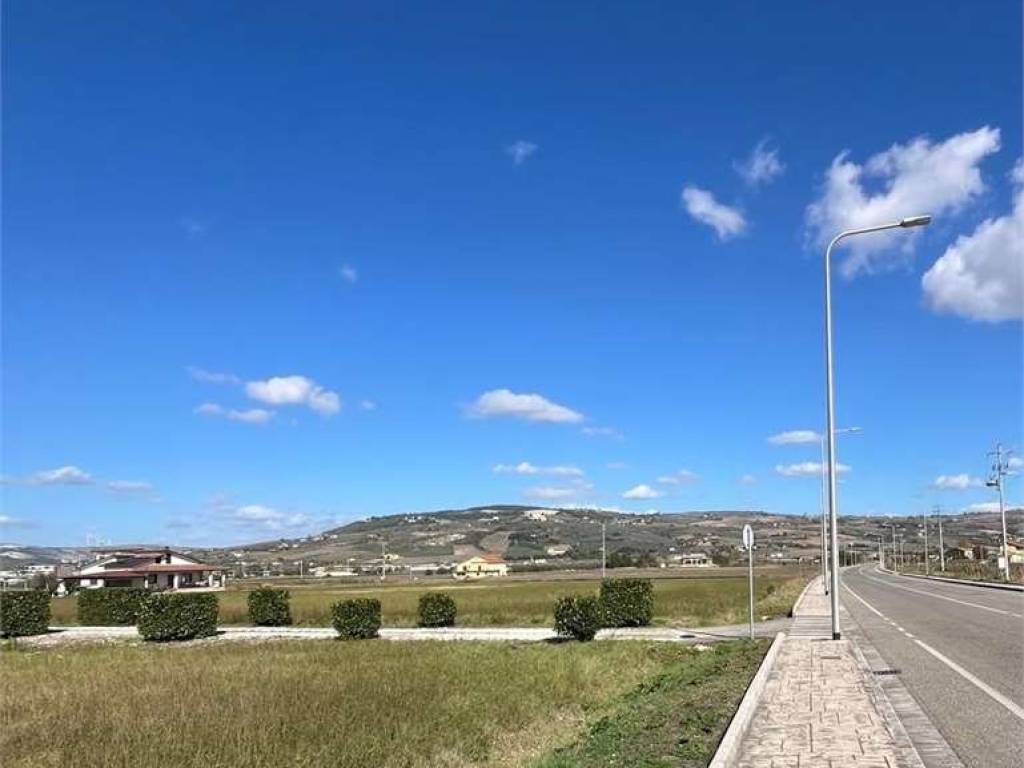 Terreno a Benevento in Contrada Roseto - Foto 5