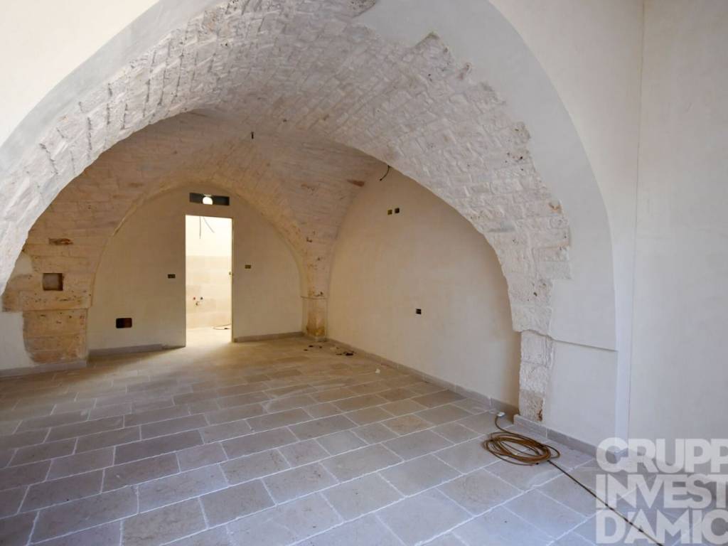 Villa a Cisternino in Contrada Tanzarella - Foto 2