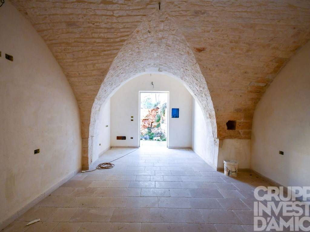 Villa a Cisternino in Contrada Tanzarella - Foto 4