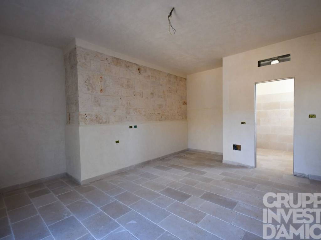 Villa a Cisternino in Contrada Tanzarella - Foto 5