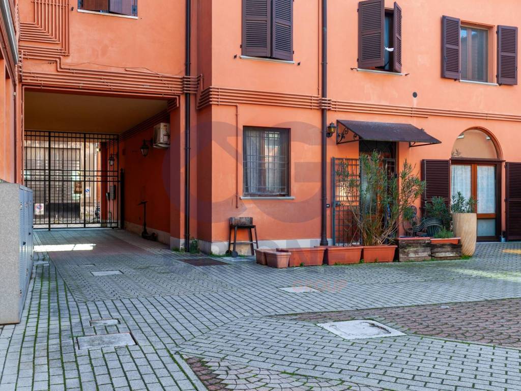 Appartamento a Cento in Via Benedetto Gennari - Foto 5