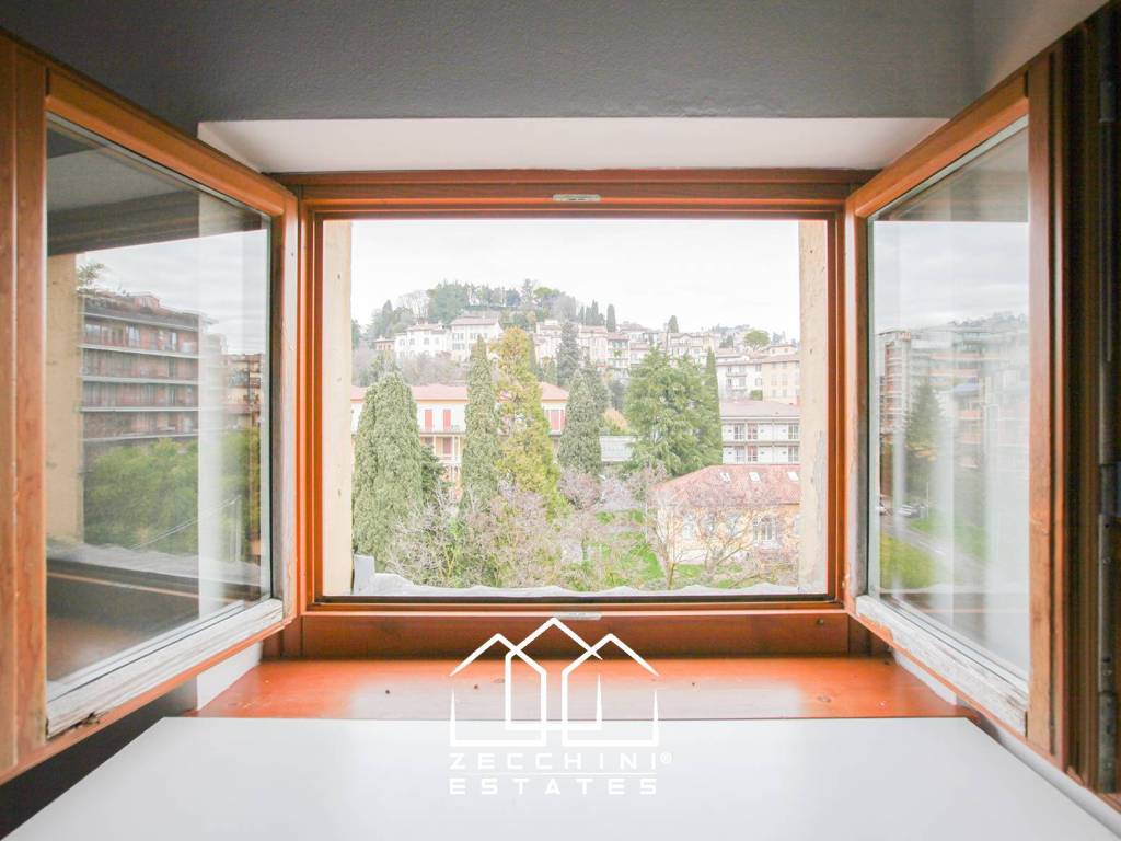 Appartamento a Bergamo in Via Giuseppe Garibaldi - Foto 3