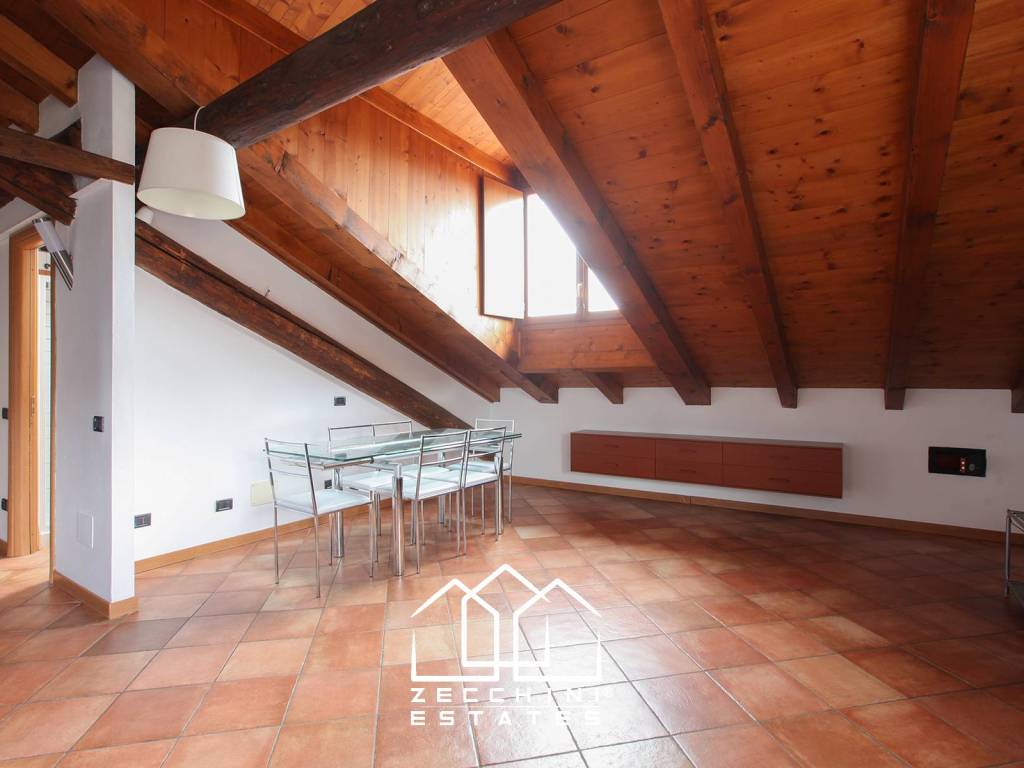 Appartamento a Bergamo in Via Giuseppe Garibaldi - Foto 4