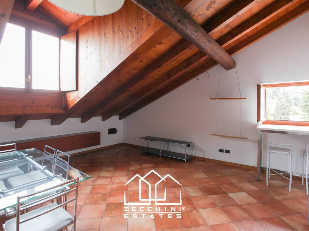 Appartamento a Bergamo in Via Giuseppe Garibaldi - Foto 5