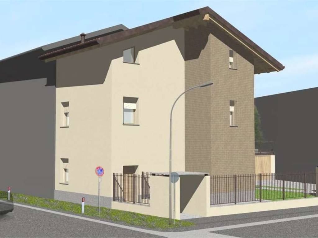 Villa a Garbagnate milanese in Via Principessa Mafalda, 202 - Foto 5