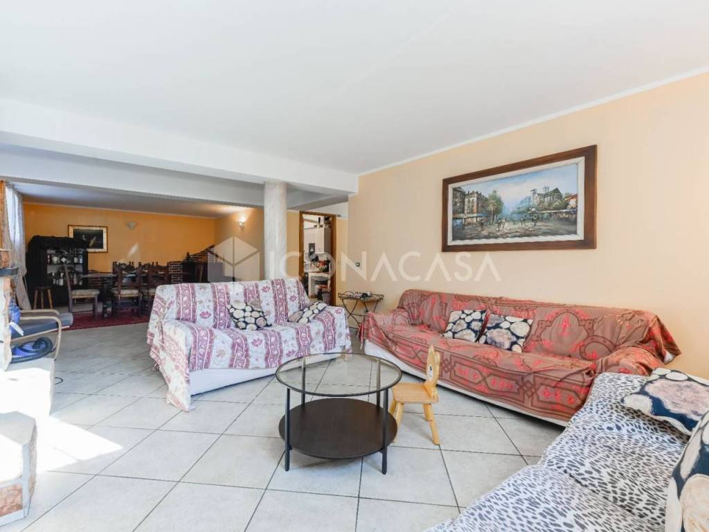 Villa a Garlasco in Via Alagna, 124 - Foto 3