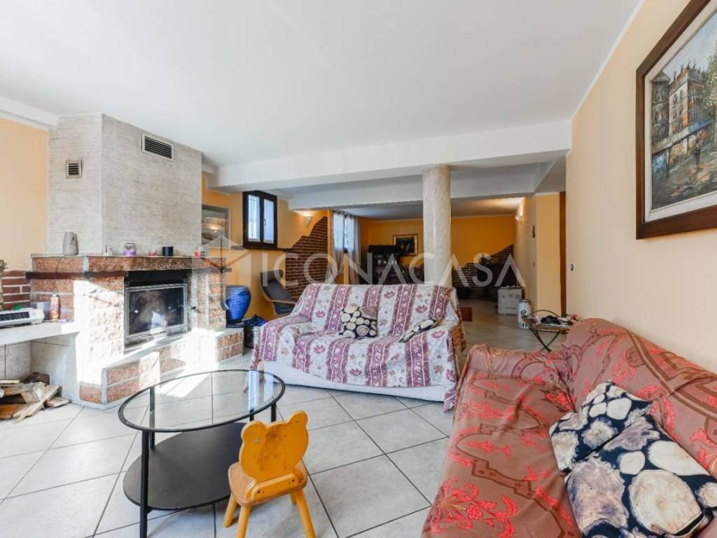 Villa a Garlasco in Via Alagna, 124 - Foto 4