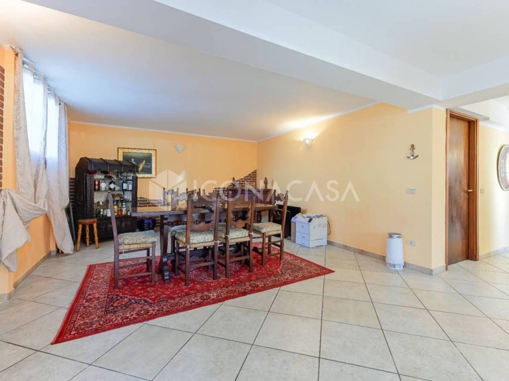 Villa a Garlasco in Via Alagna, 124 - Foto 5