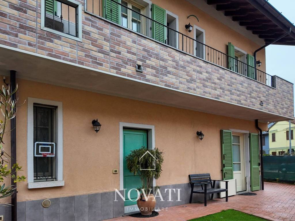 Villa a Secugnago - Foto 2