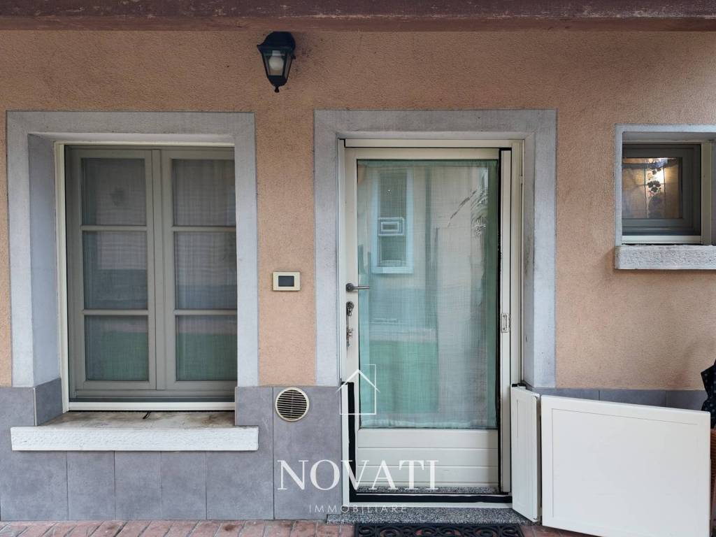 Villa a Secugnago - Foto 5