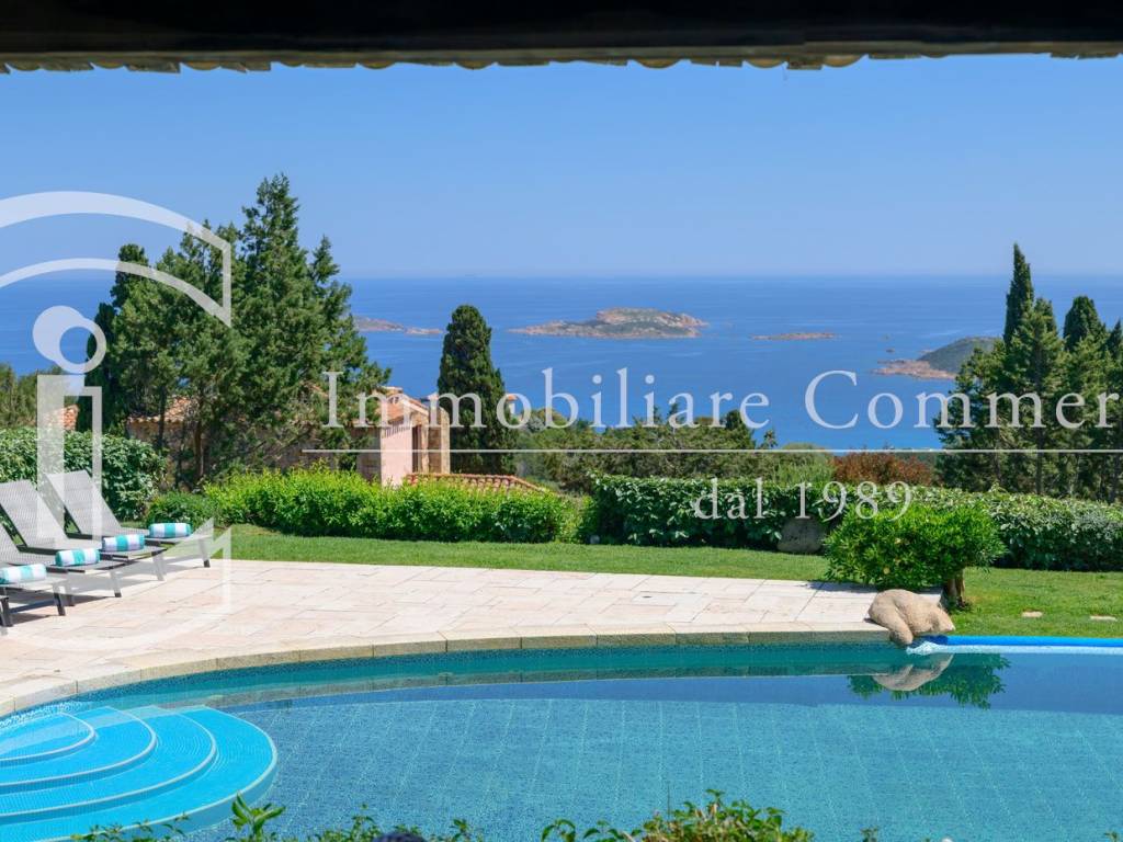 Villa a Arzachena in Via del Grifone - Foto 3