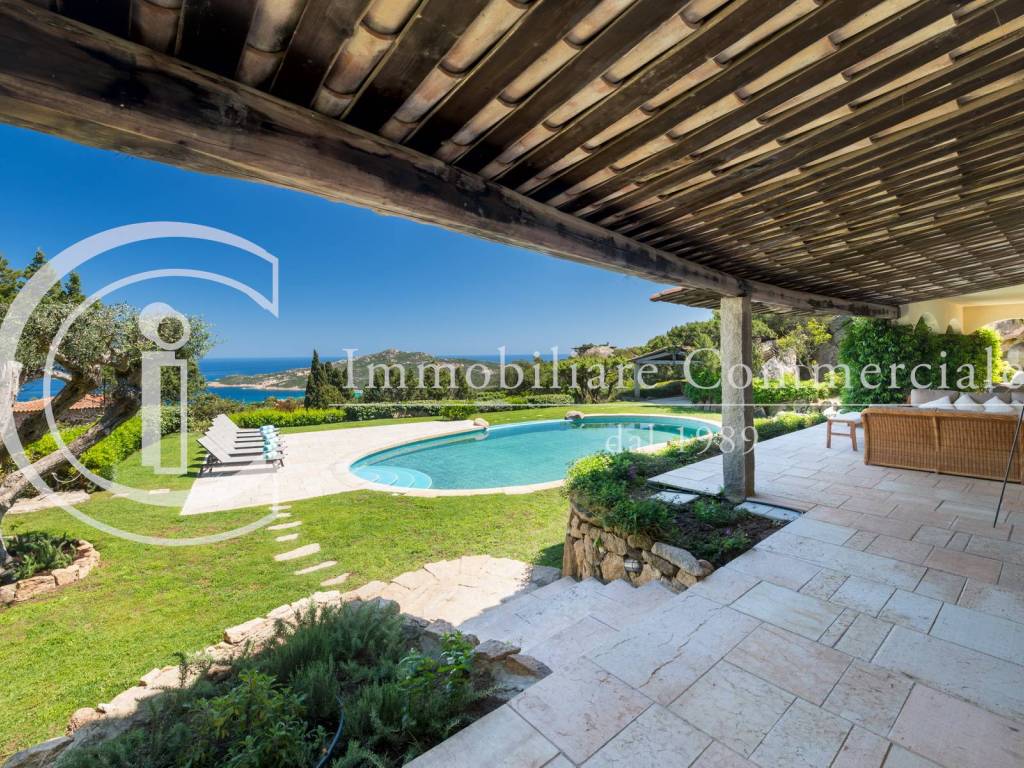 Villa a Arzachena in Via del Grifone - Foto 4