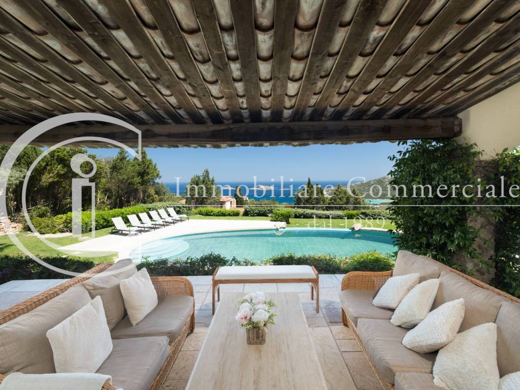 Villa a Arzachena in Via del Grifone - Foto 5