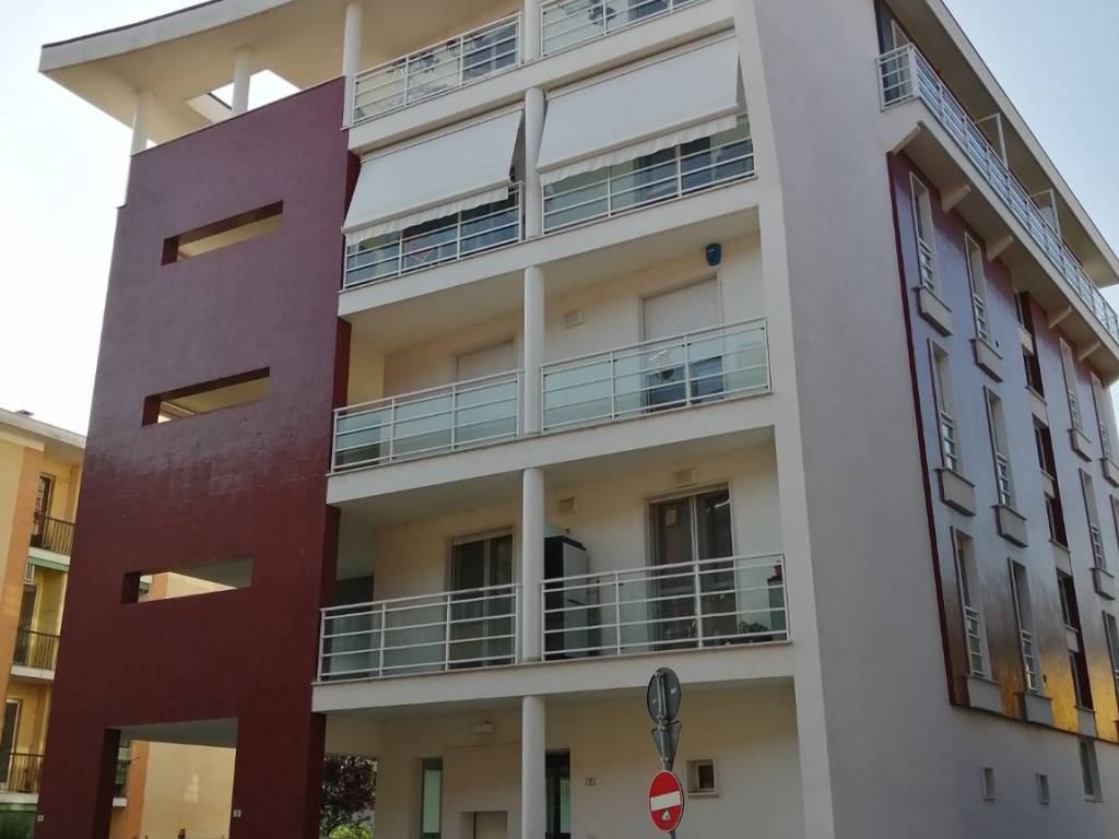 Immobile a Novara in Via Guido Boggiani - Foto 2