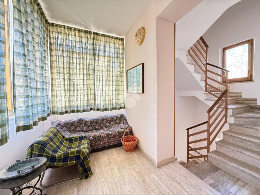 Villa a Reggio calabria in Via Friuli, 16 - Foto 3
