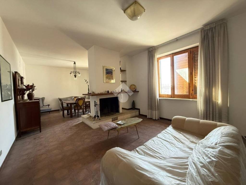 Villa a Reggio calabria in Via Friuli, 16 - Foto 4