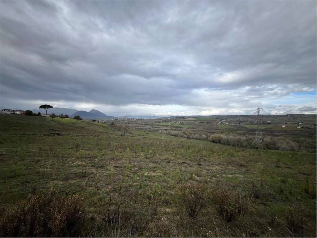 Terreno a Benevento in Contrada Capodimonte - Foto 5