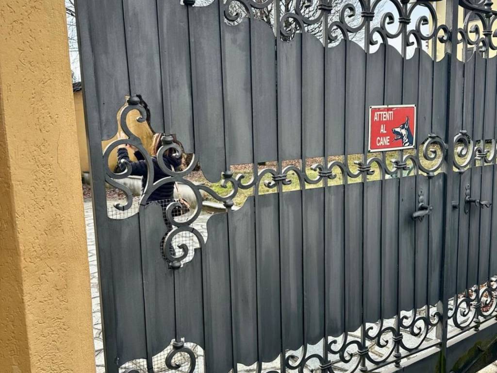 Villa a San gillio in Via Val della Torre, 27 - Foto 4