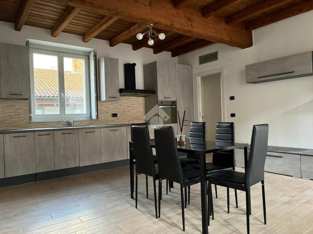 Appartamento a Corbetta in Corte Sant' Antonio, 1 - Foto 2