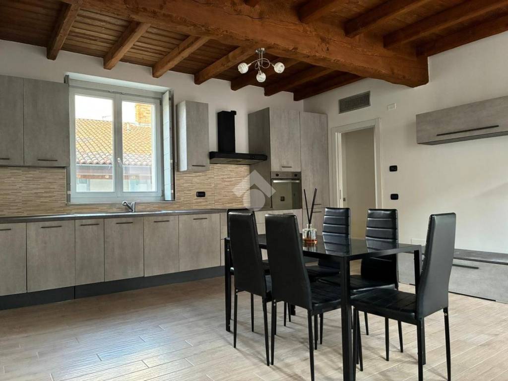 Appartamento a Corbetta in Corte Sant' Antonio, 1 - Foto 3