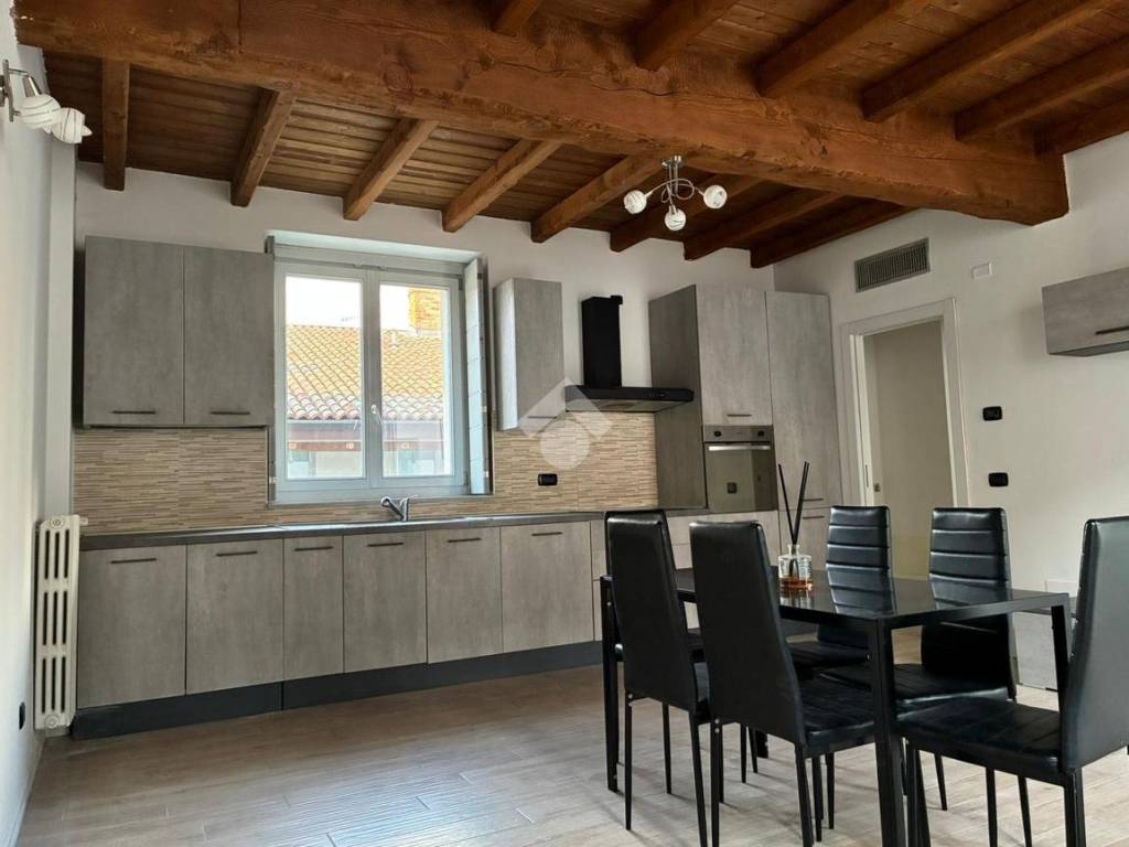 Appartamento a Corbetta in Corte Sant' Antonio, 1 - Foto 4