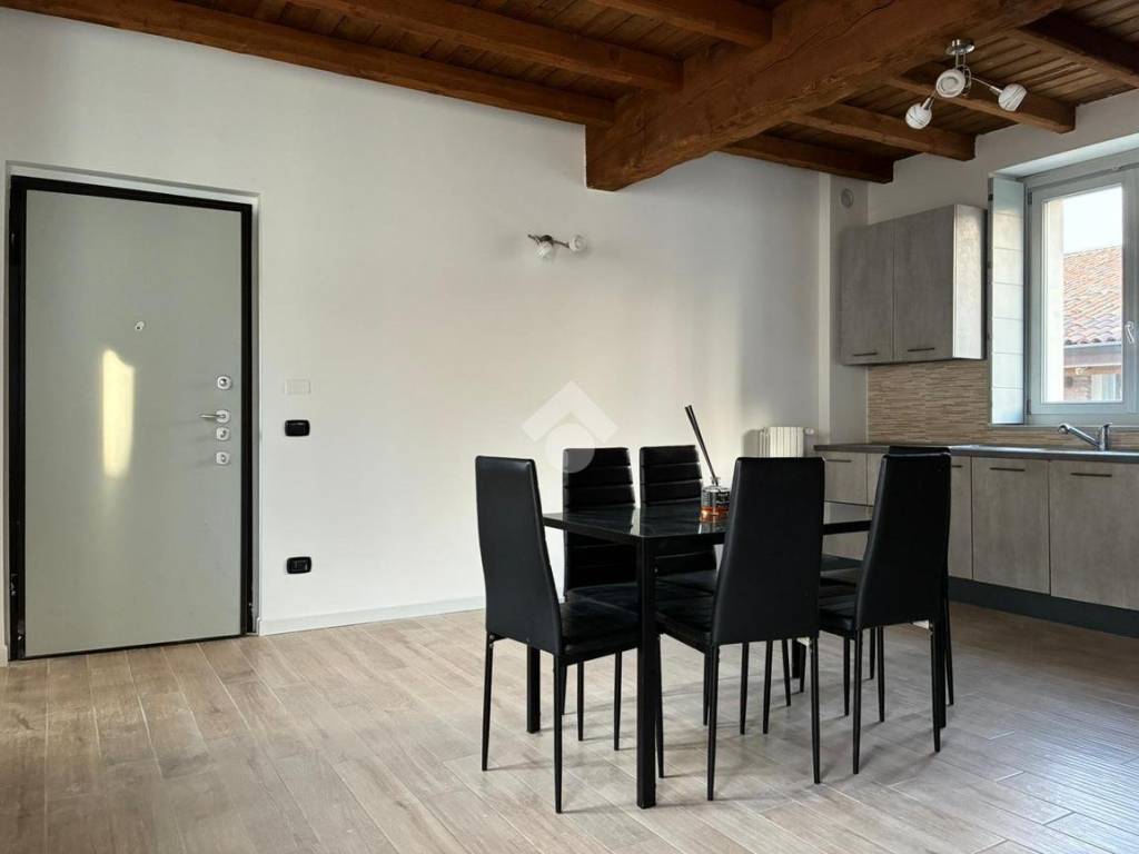 Appartamento a Corbetta in Corte Sant' Antonio, 1 - Foto 5