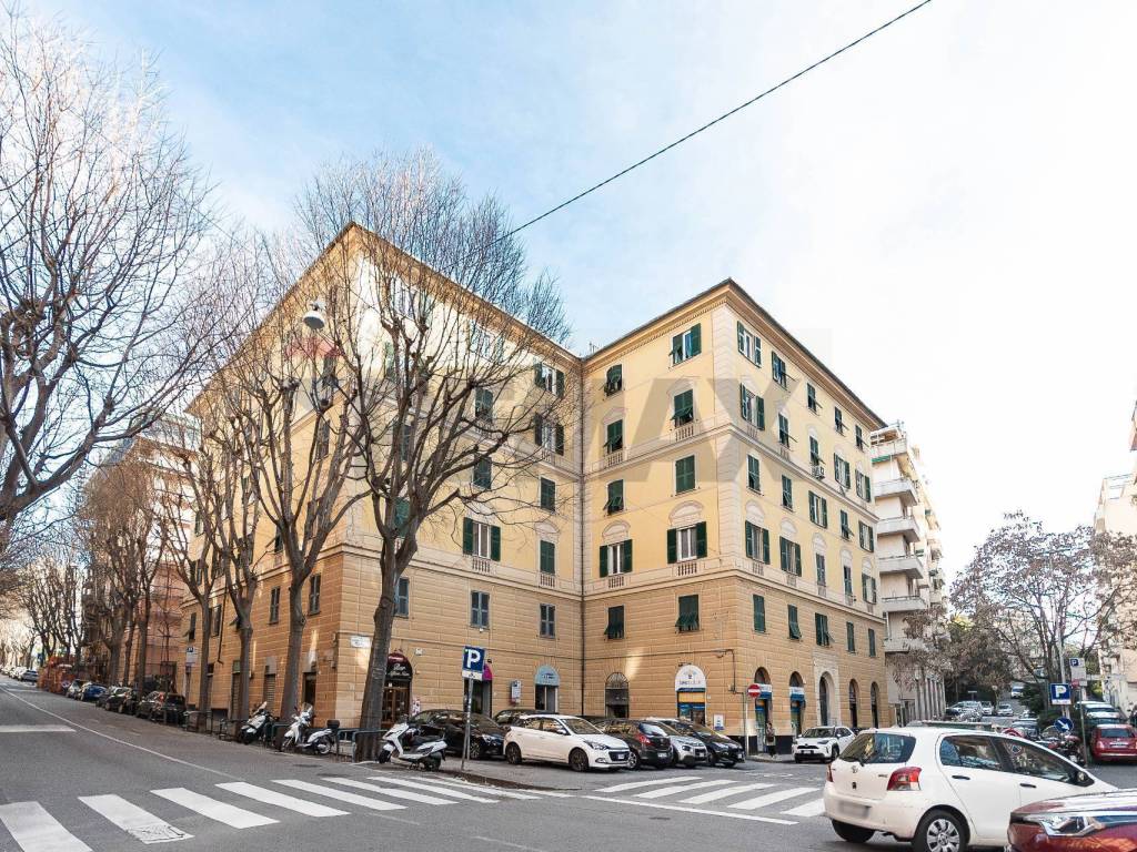 Immobile a Genova in Via Paolo Revelli Beaumont, 8 - Foto 2