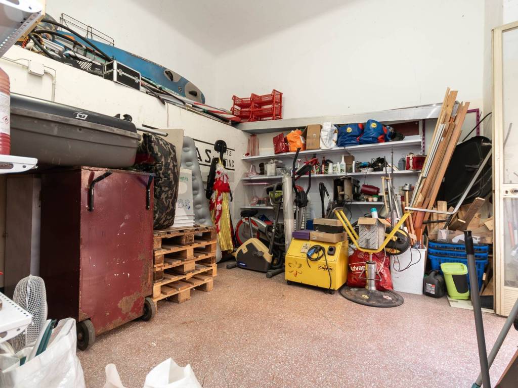 Immobile a Genova in Via Paolo Revelli Beaumont, 8 - Foto 5
