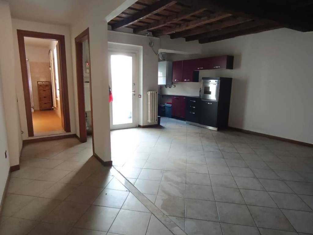 Appartamento a Lodi in Corso Adda, 59 - Foto 3